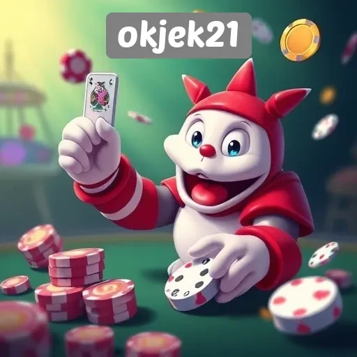 Beragam Genre Permainan yang Tersedia di Okjek21