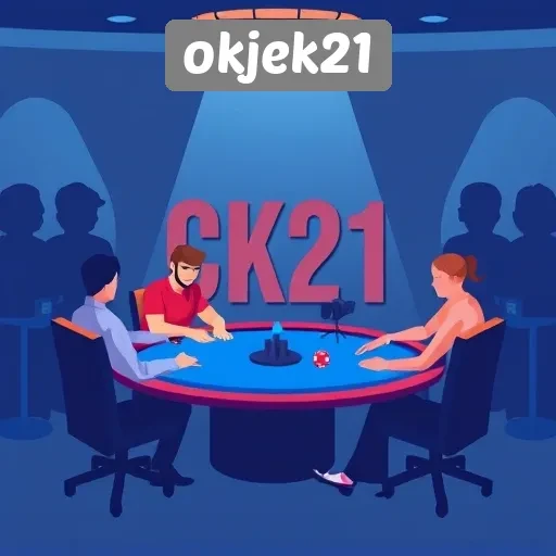 Strategi Bermain Efektif di Okjek21 untuk Raih Kemenangan