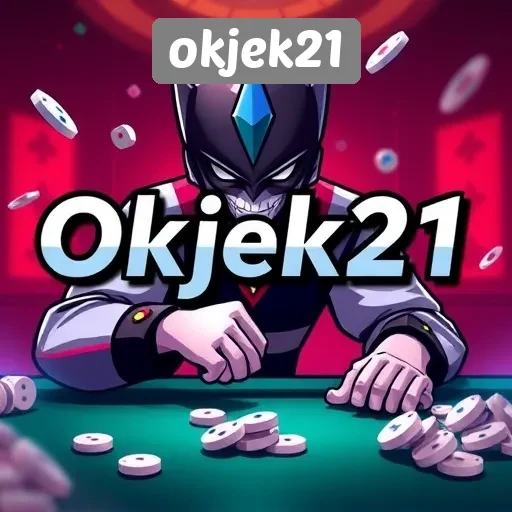 Menjelajahi Keunggulan Situs Game Okjek21 untuk Pemain Indonesia