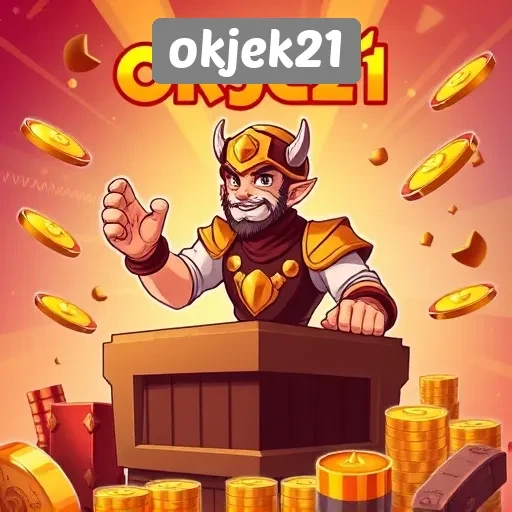 Keunggulan Fitur Game di Situs Okjek21