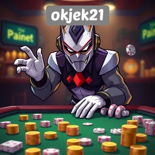 Okjek21 Sebagai Platform Game Terbaik di Indonesia