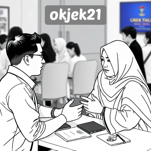Bagaimana Okjek21 Mempertahankan Penggemar Setianya