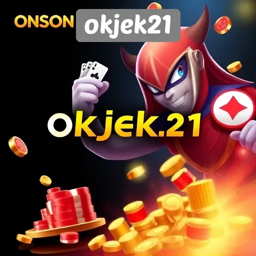 Mengenal Situs Game Okjek21 dan Fitur Utamanya