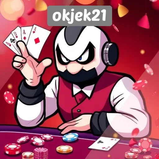 Profil dan Keunggulan Situs Game Okjek21 di Indonesia