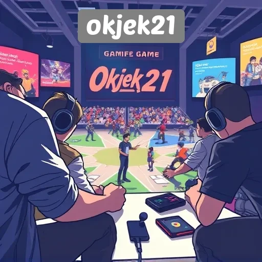 Dampak Okjek21 Terhadap Industri Game Lokal