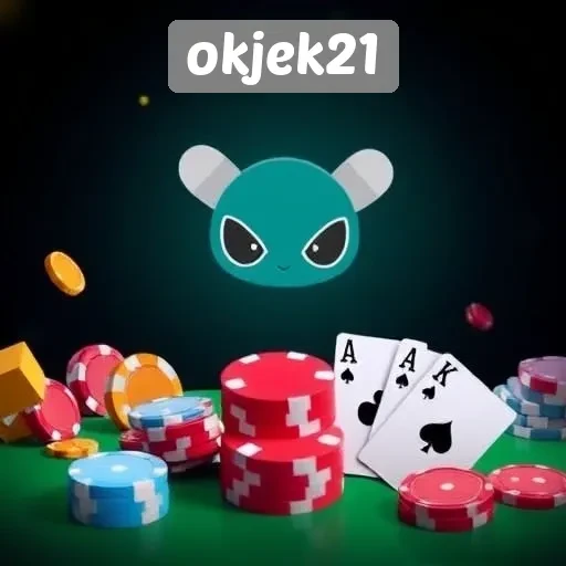 Variasi Game Populer yang Tersedia di Okjek21