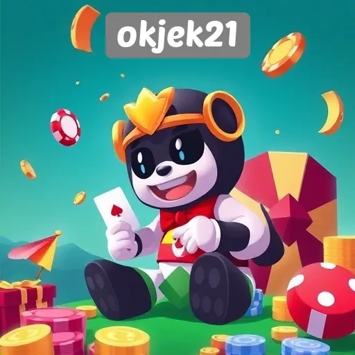 Permainan Populer yang Tersedia di Okjek21