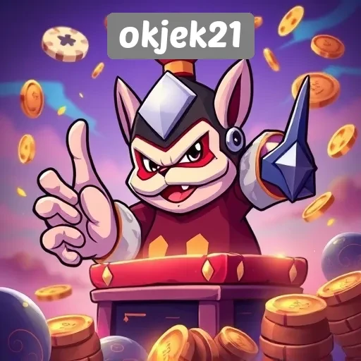 Ulasan Permainan Populer di Okjek21