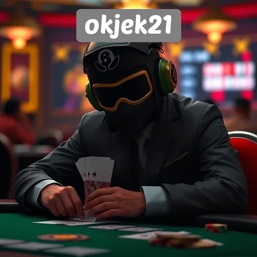 Cara Mendaftar dan Memulai di Okjek21 dengan Mudah