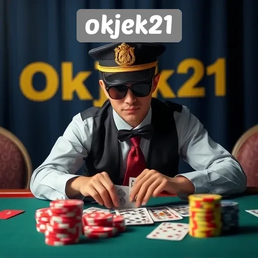 Review Permainan Populer di Situs Okjek21
