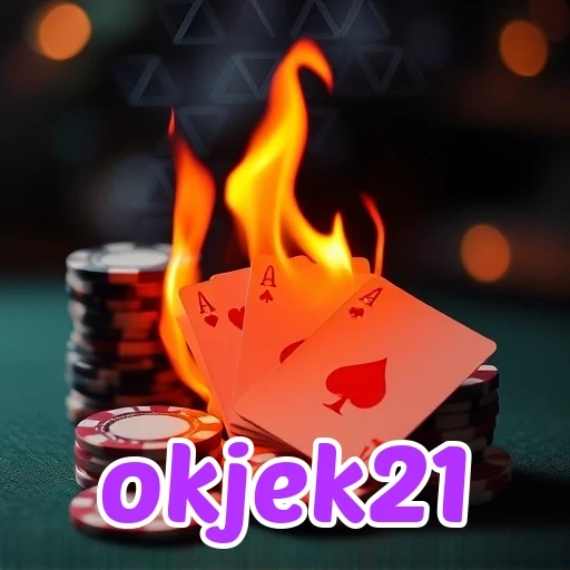 okjek21: Temukan Fitur dan Keunggulan yang Menggoda Para Gamer