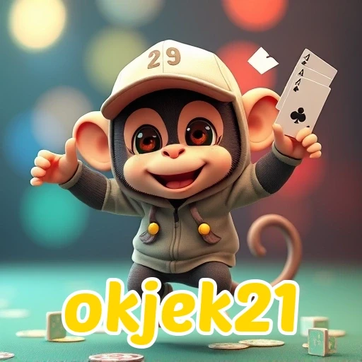 okjek21: Temukan Tutorial Menarik untuk Permainan Favoritmu!