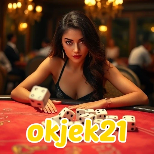 okjek21: Fitur Menarik dan Keunggulan Situs Game Online Indonesia