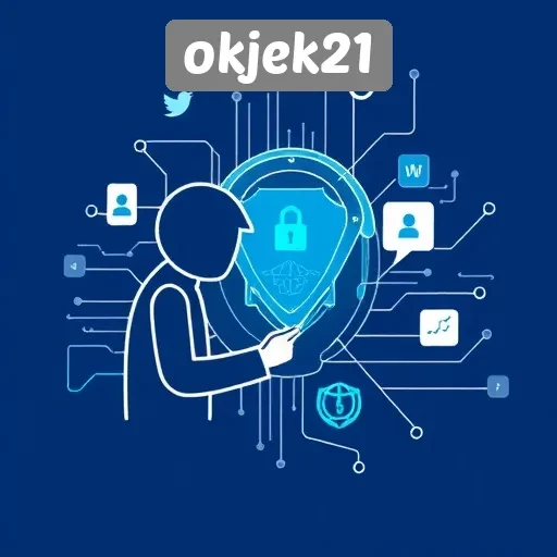 Keamanan dan Privasi Pengguna di Situs Okjek21
